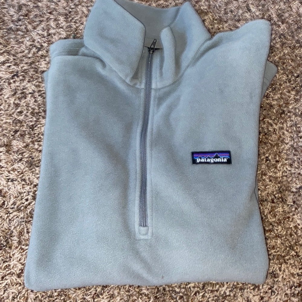 Patagonia Jacket